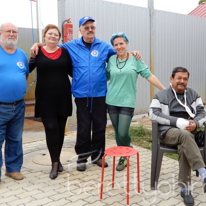 10 éves a Pethouse állatorvosi rendelő 23